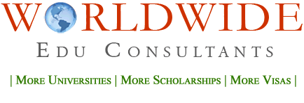 Worldwide EDU Consultants