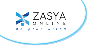 Zasya Online