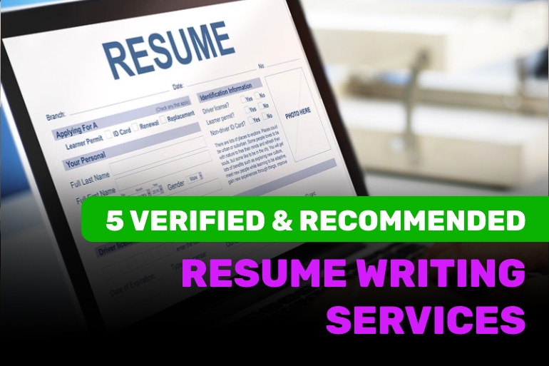 Affordable Resume Writing Service 