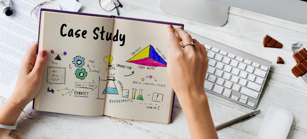 brand strategy workshop case study