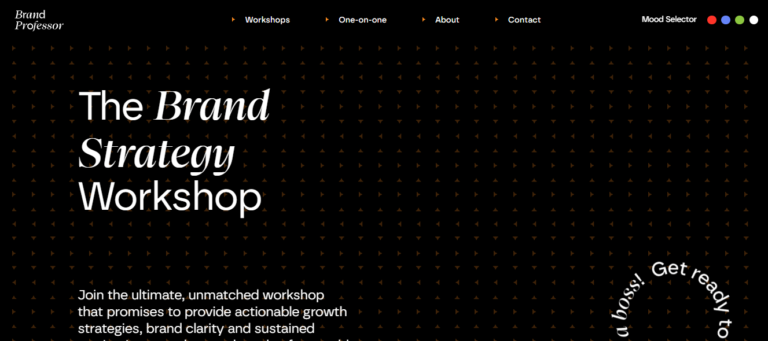 Brand Strategy Workshop in 2025: 10+ Exercise & Planning Guide - TaleTel