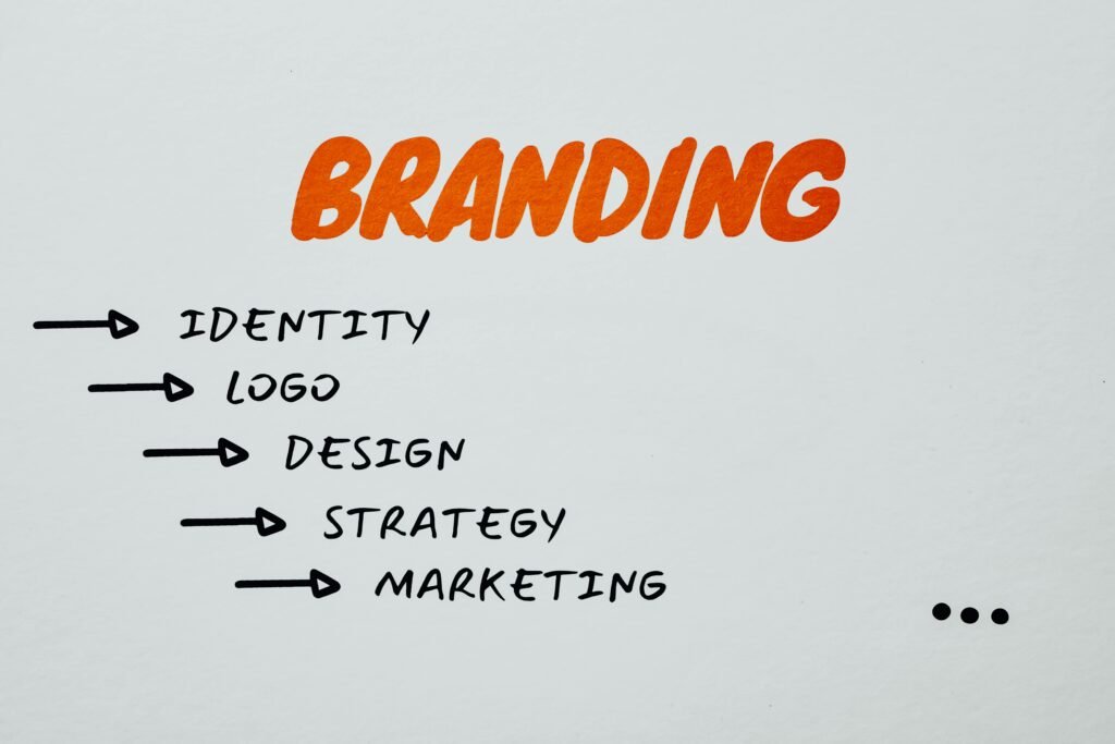 brand consistency