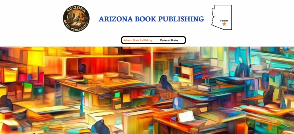 arizona book publishing