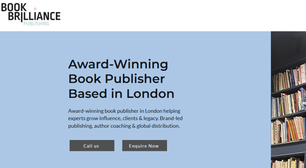 book brillliance leeds publishing