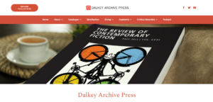 dalkey archive press