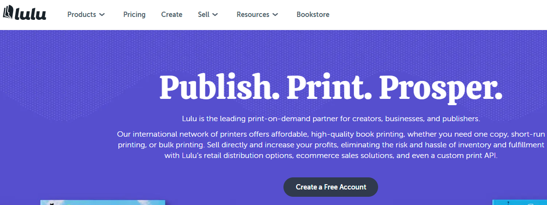 lulu ebook conversion
