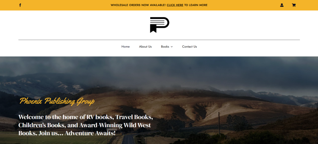 phoenix publishing group