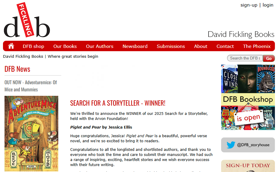 book publishing company